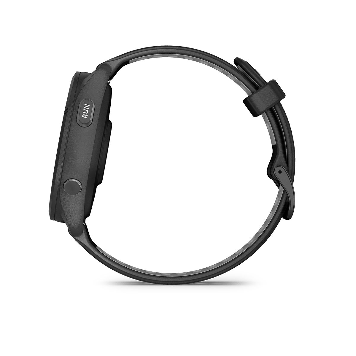 Reloj Garmin Forerunner 265 Black NA Music img #4
