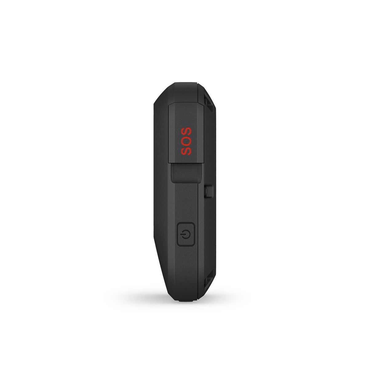 Gps Garmin Inreach Explorer Messenger Negro img #3