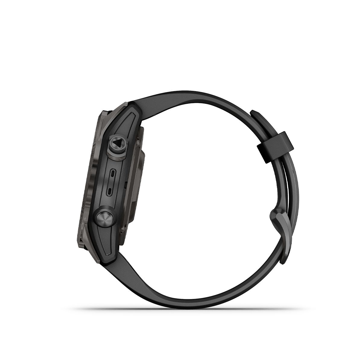 Reloj Epix Pro Gen2 Edición Zafiro 42mm TitanioDLCGrisCarbón img #2