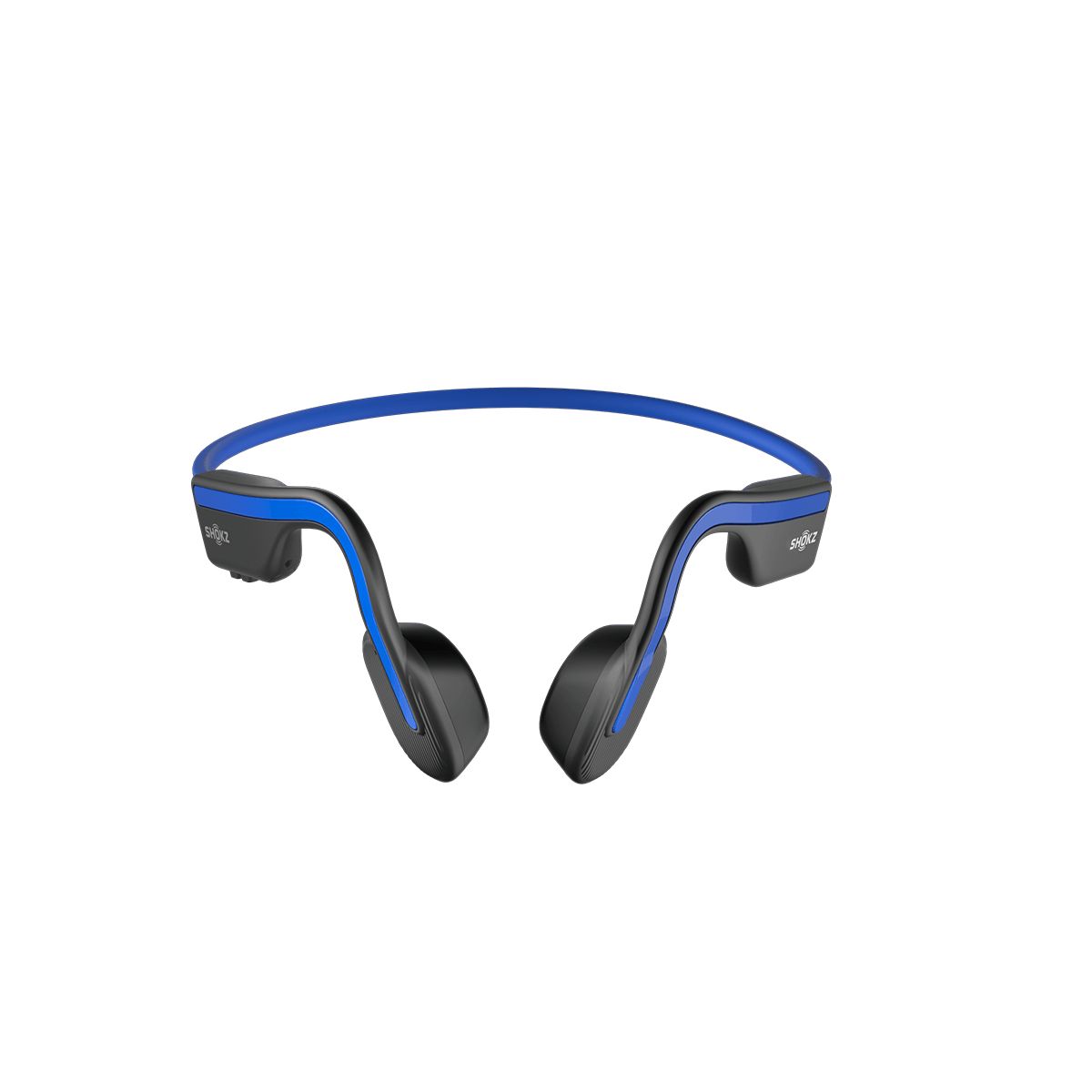 Audifonos Shokz Openmove Blue img #3
