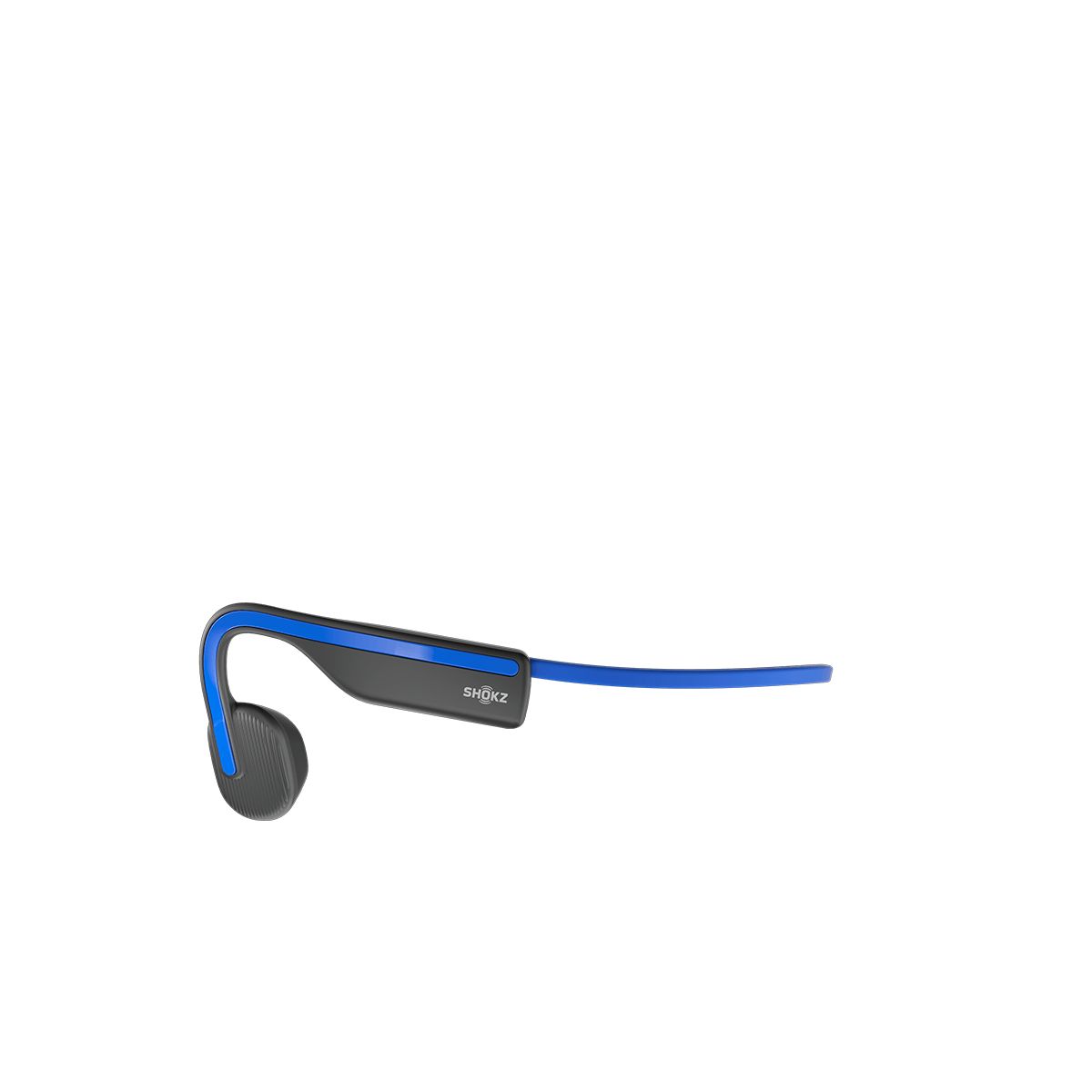 Audifonos Shokz Openmove Blue img #4