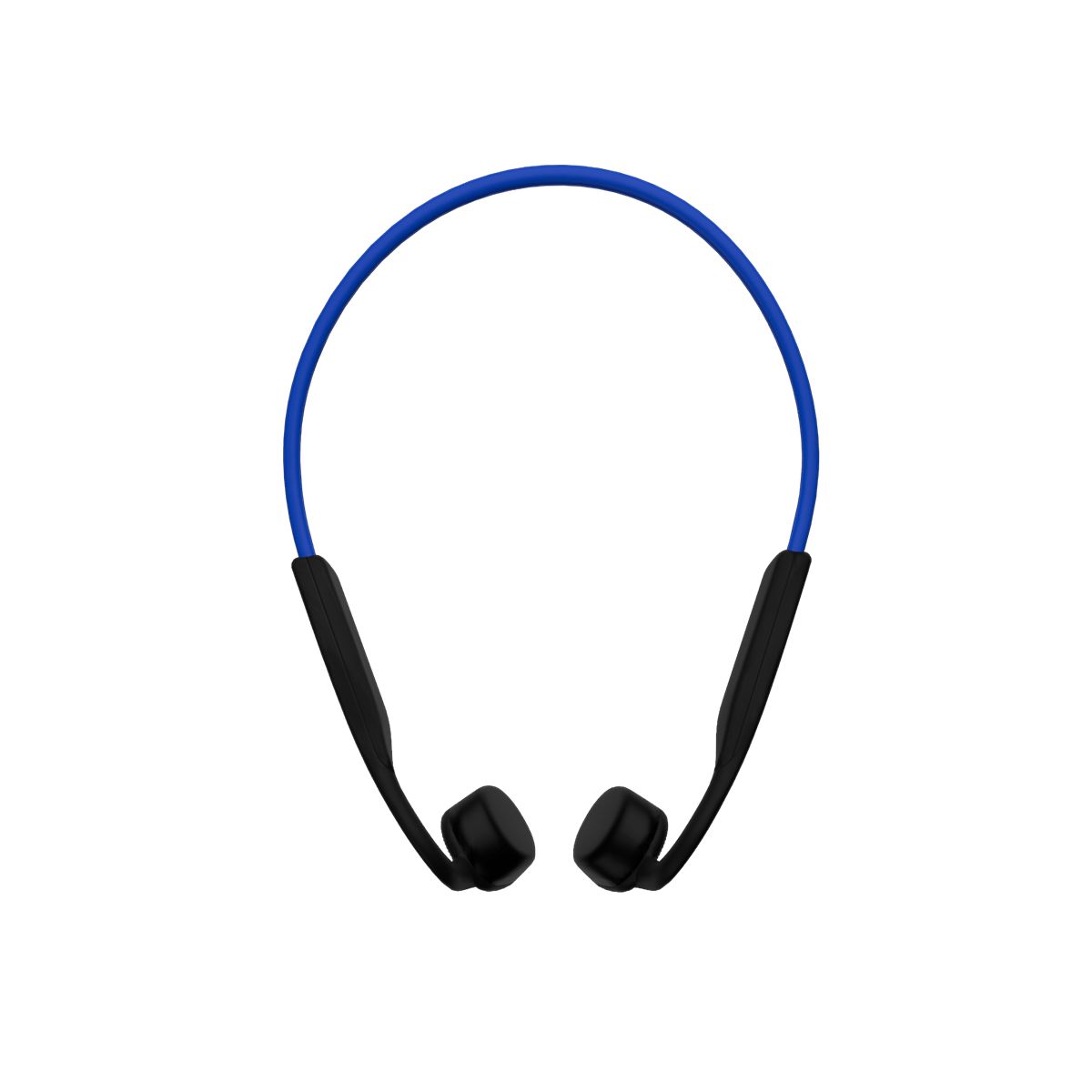 Audifonos Shokz Openmove Blue img #2