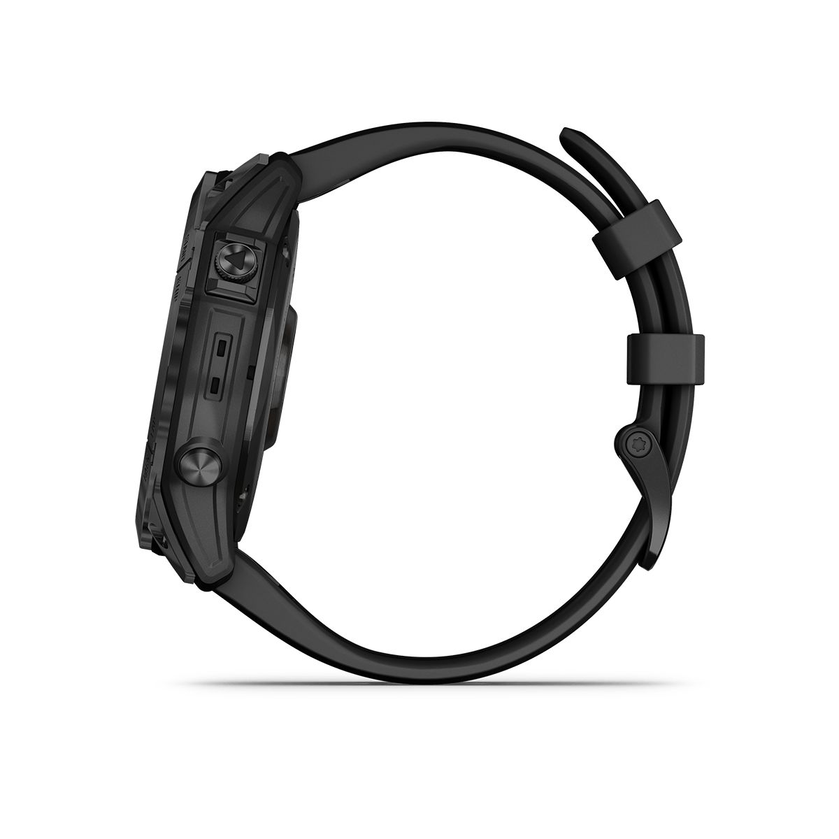 Reloj Fenix 7X Zafiro Solar Black img #6