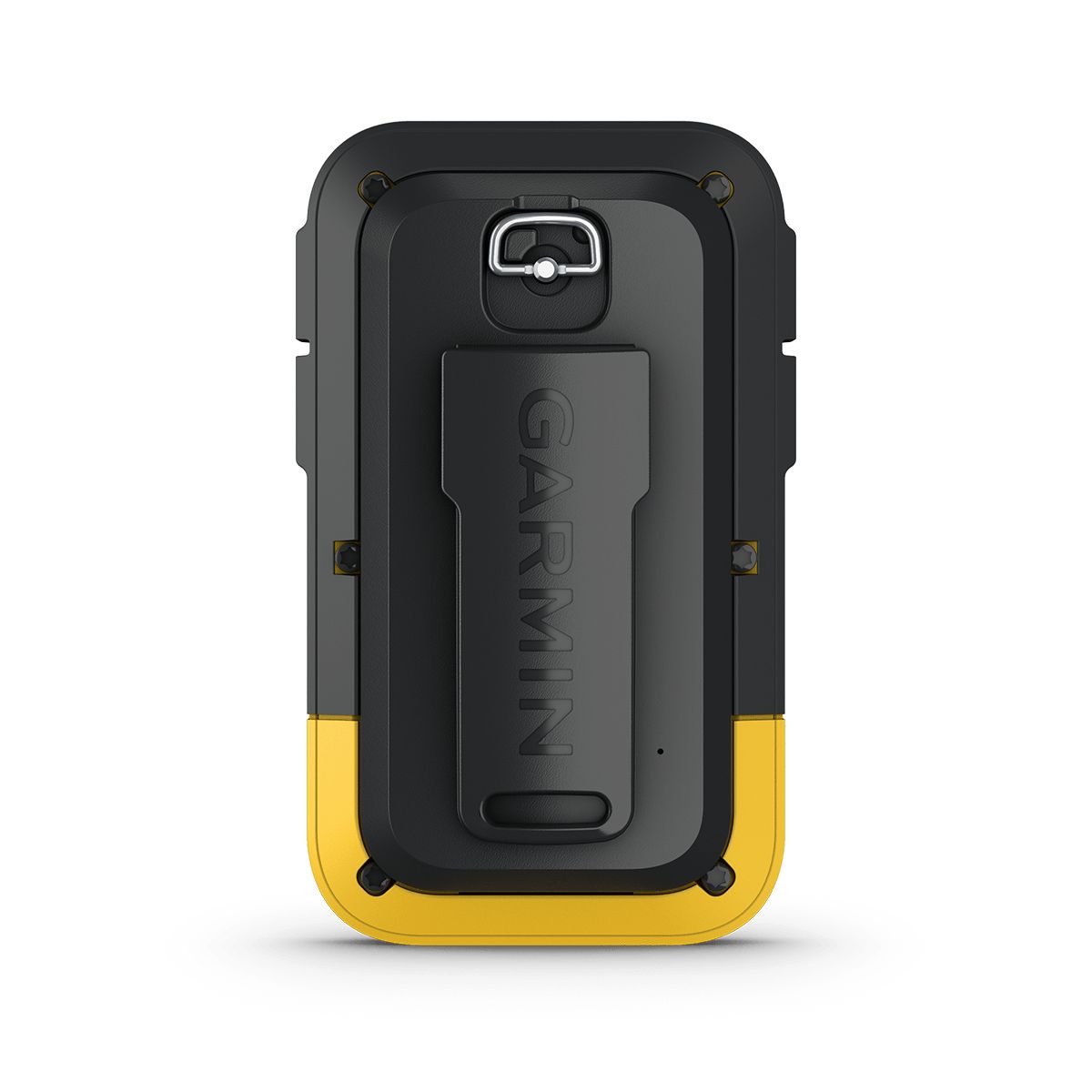 GPs Garmin Etrex SE Negro/Amarillo img #5