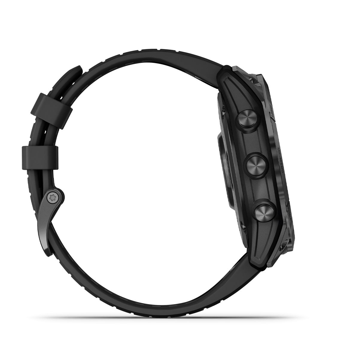 Reloj Epix Pro Gen 2 Edición Estándar 51mm Gris Pizarra img #4