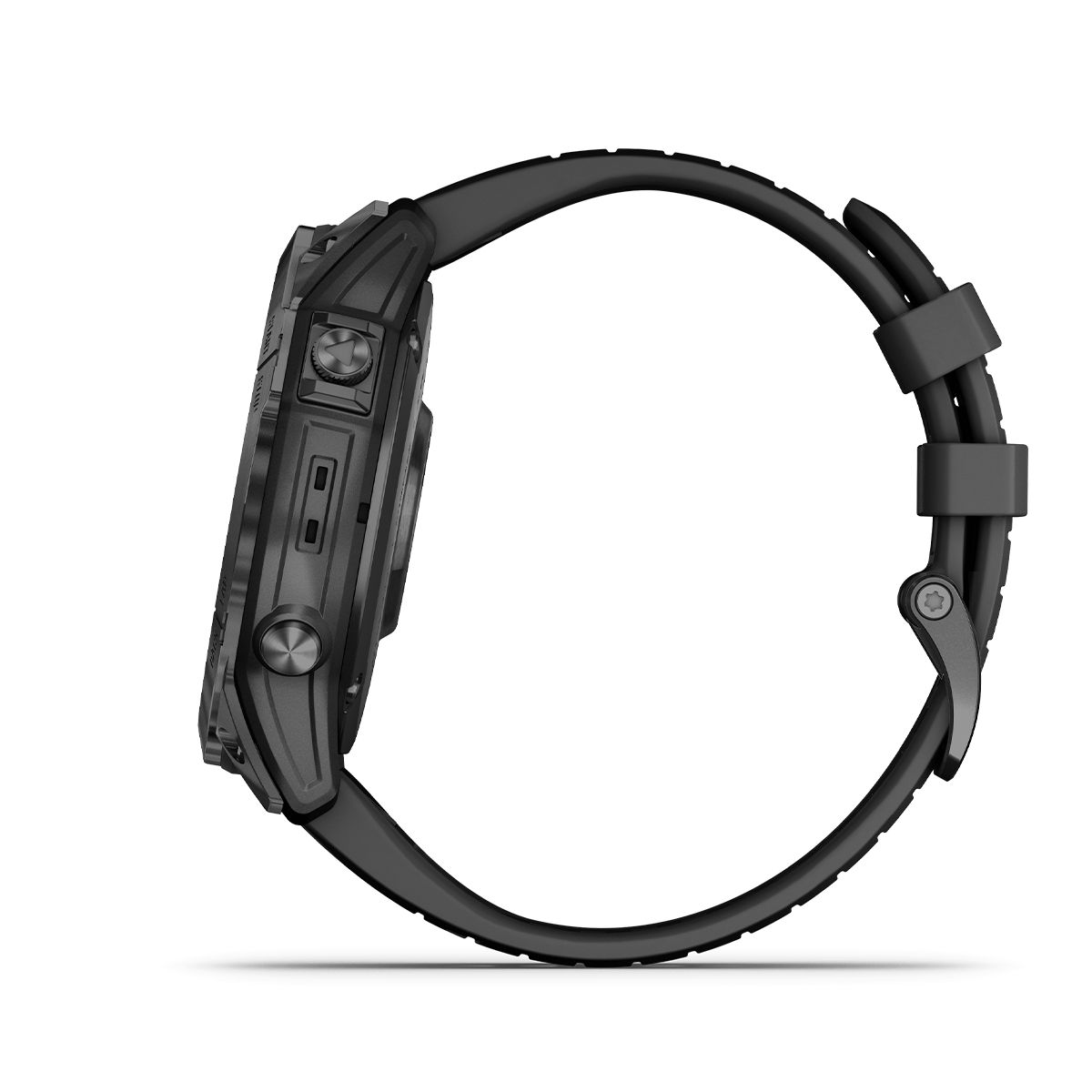 Reloj Epix Pro Gen 2 Edición Estándar 51mm Gris Pizarra img #6