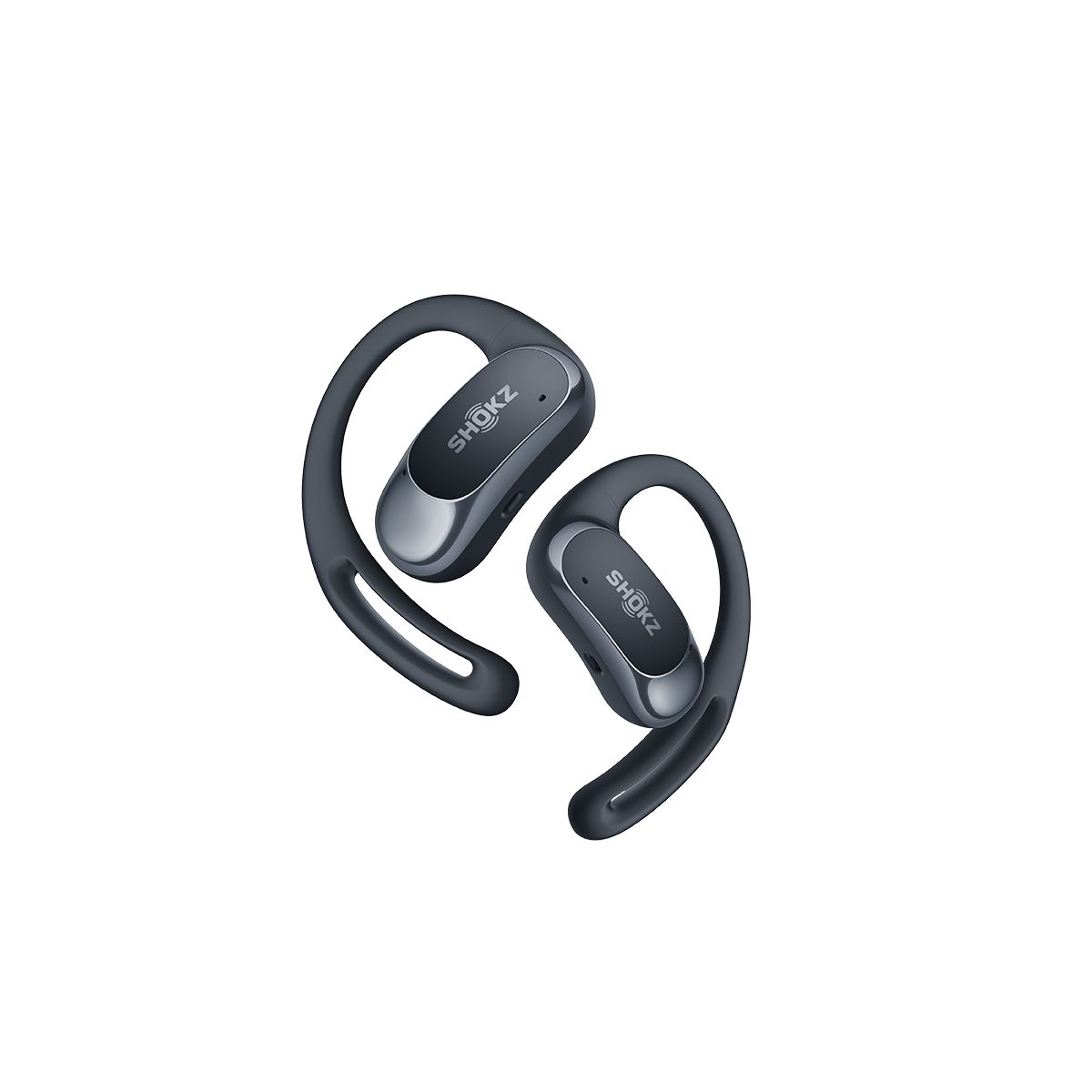 Audifonos Shokz OpenFit Air Black img #1