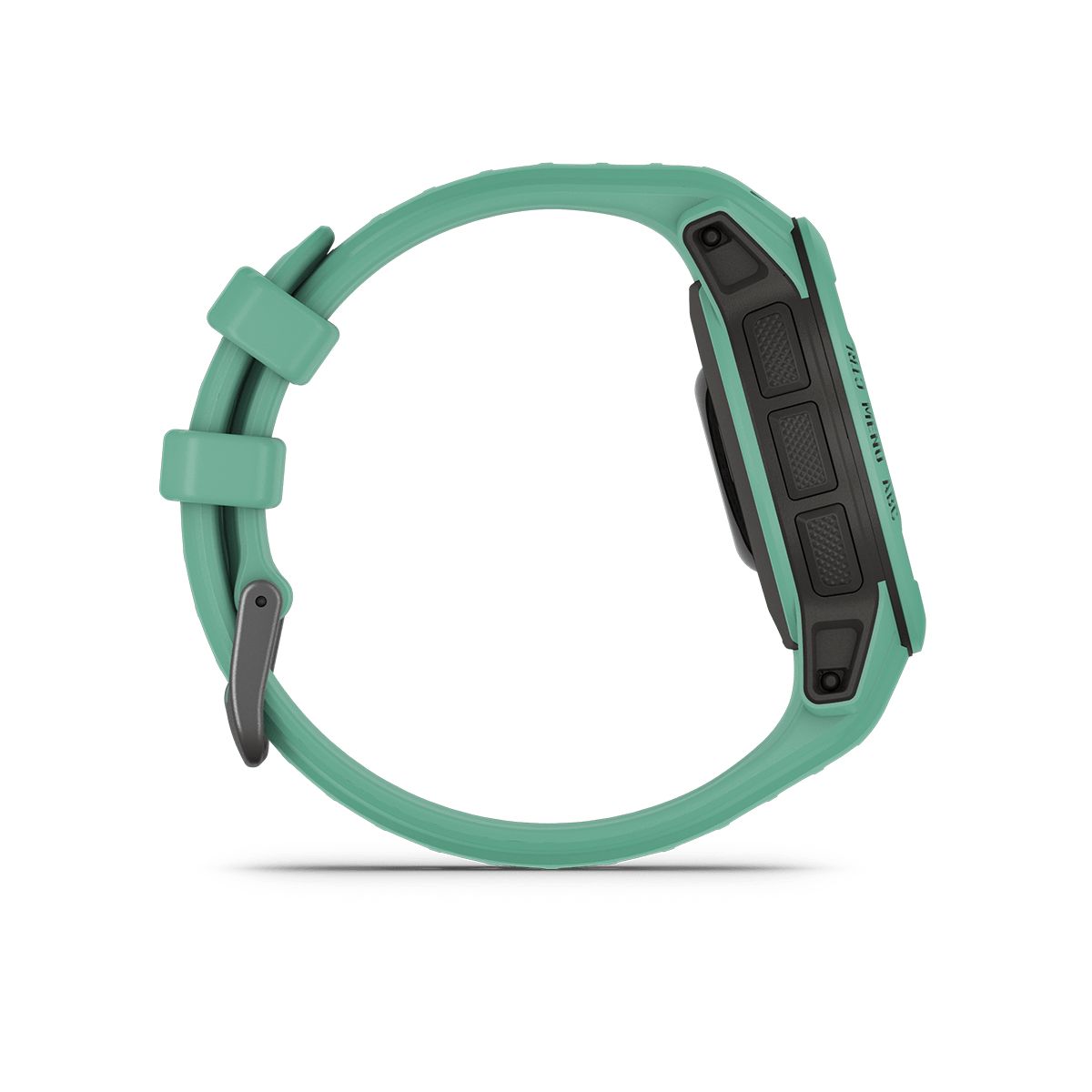 Reloj Garmin Instinct 2S Solar Neo Tropic Verde img #3