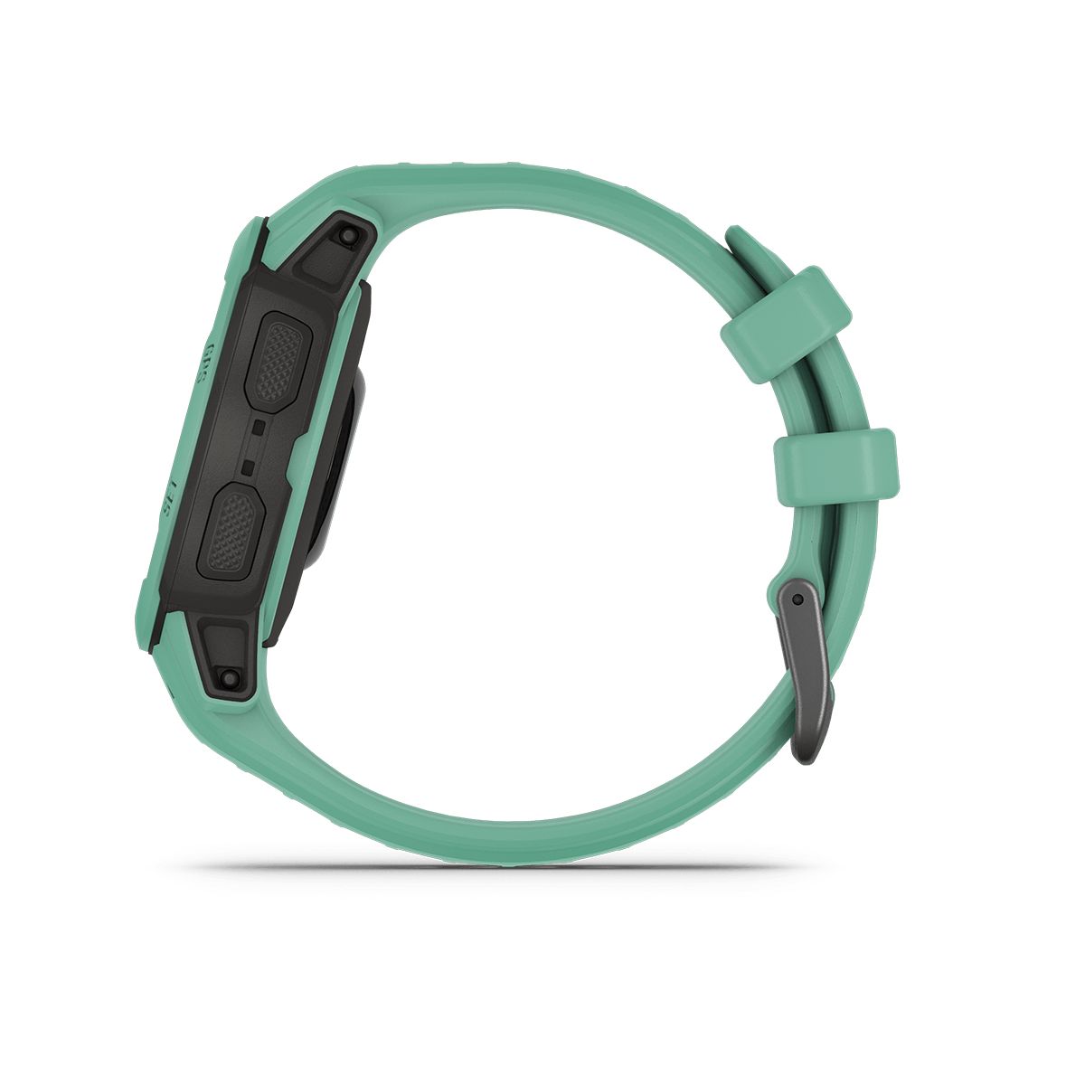 Reloj Garmin Instinct 2S Solar Neo Tropic Verde img #5