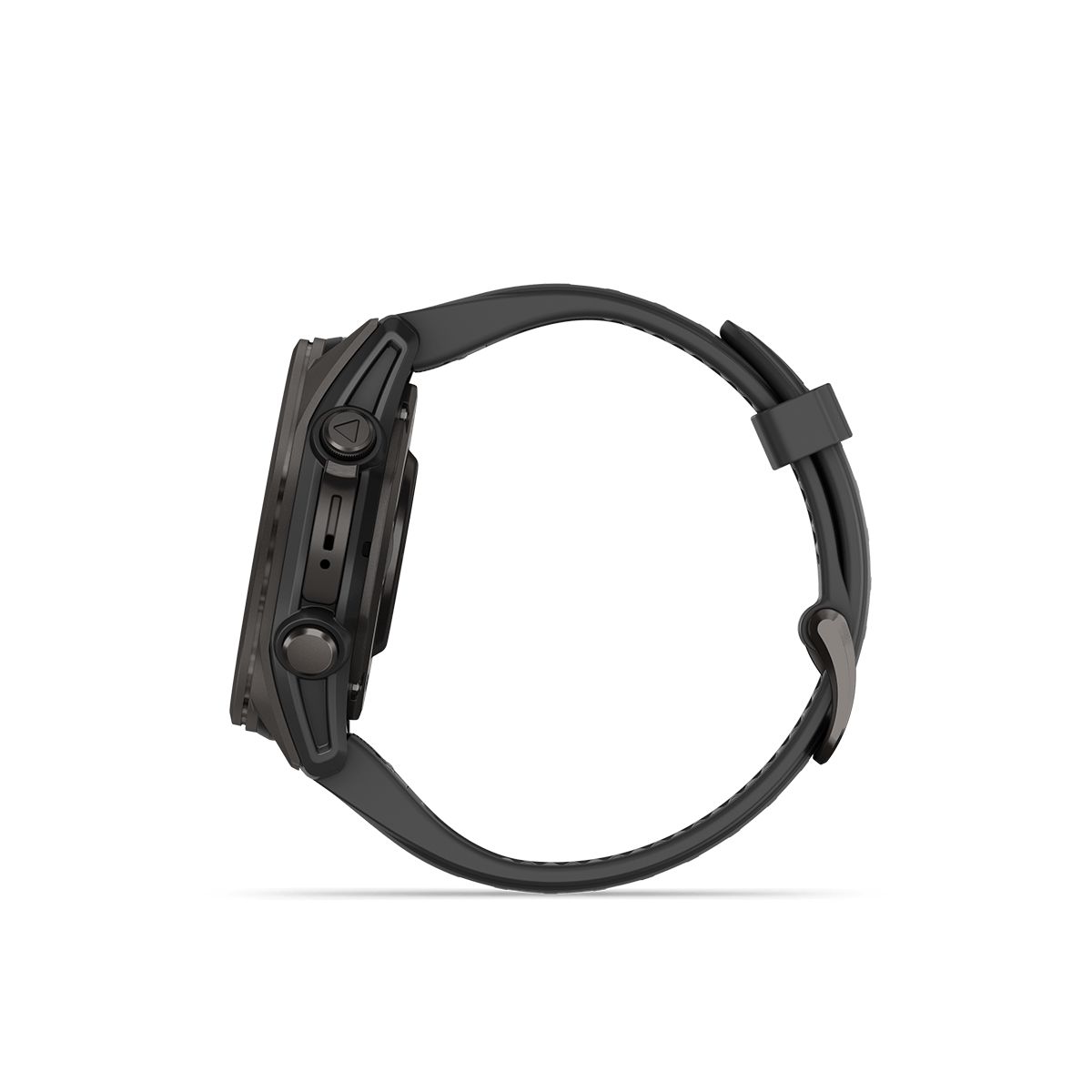 Reloj Garmin Fenix 8 43mm Amoled Zafiro Titanio DLC GrisGuij img #2