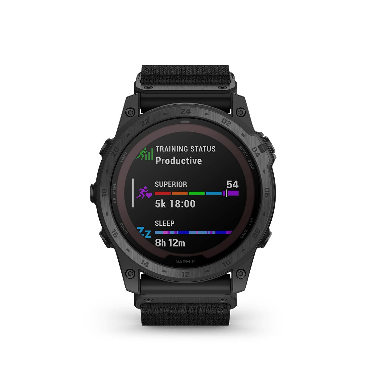 Reloj Garmin Tactix 7 Edición Pro Solar Negro img #2