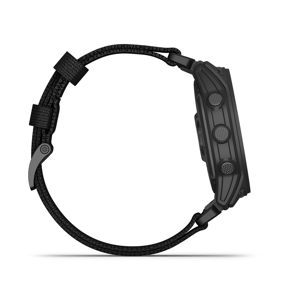 Reloj Garmin Tactix 7 Edición Pro Solar Negro img #6
