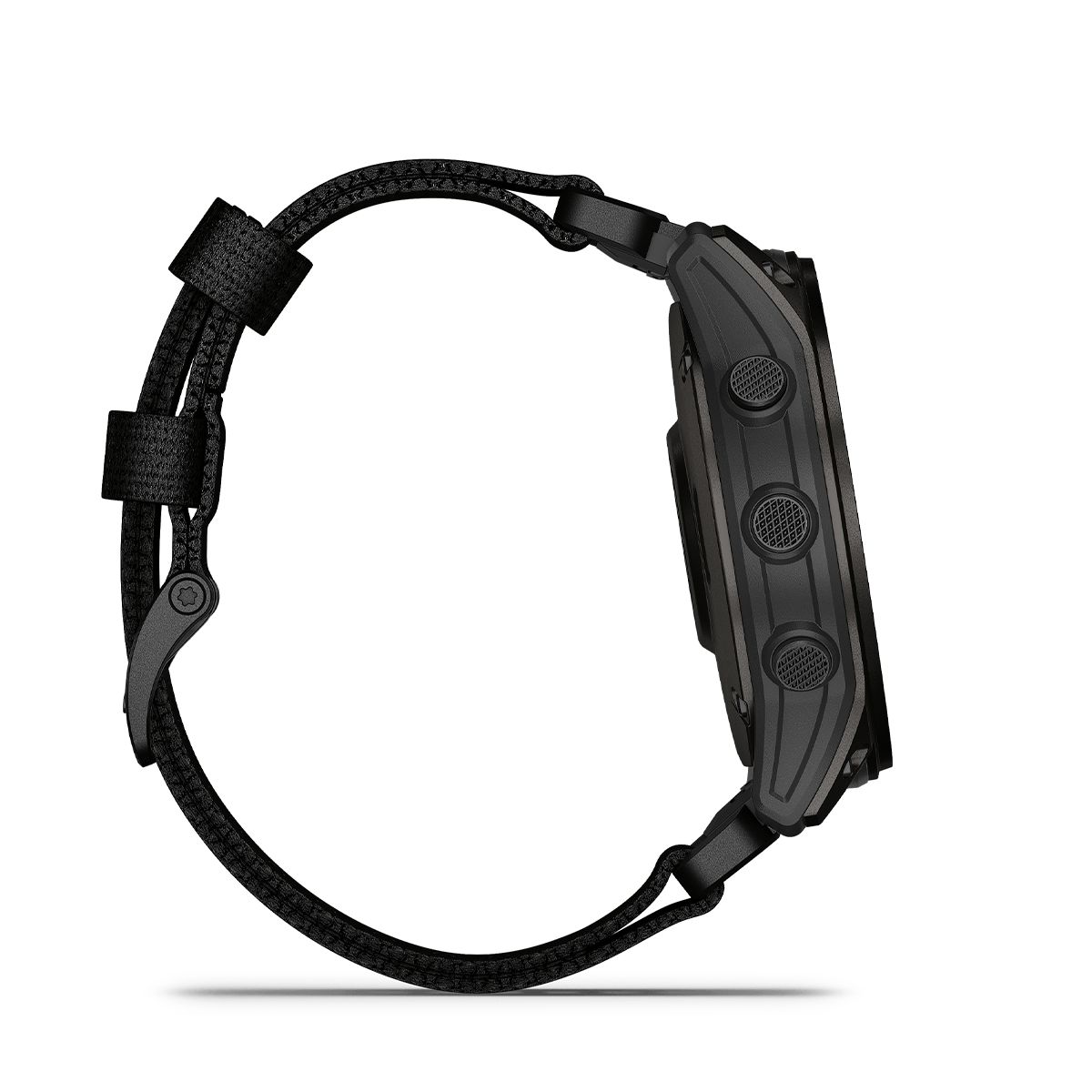 Reloj Garmin Tactix 7 Edición Amoled Negro img #2
