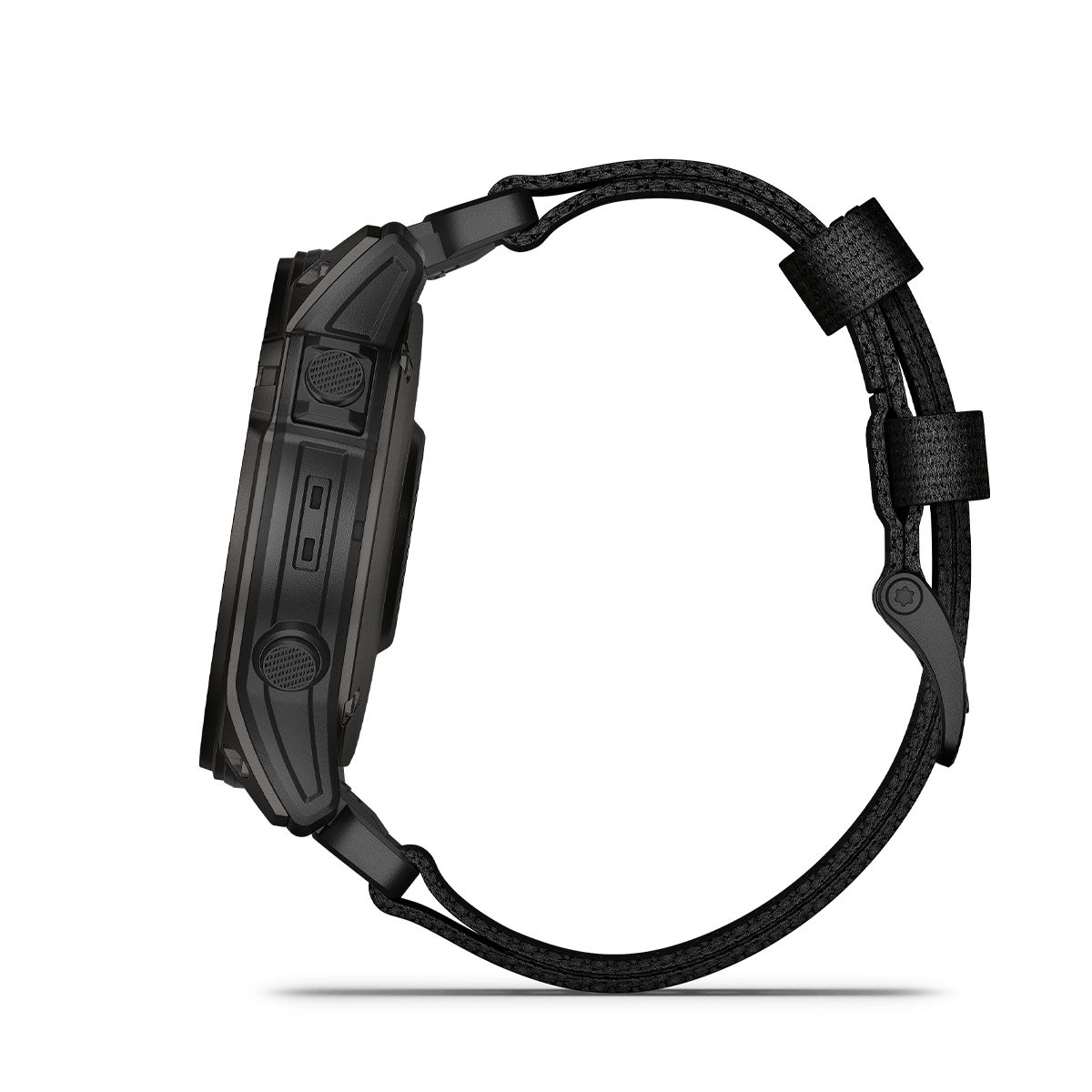 Reloj Garmin Tactix 7 Edición Amoled Negro img #4