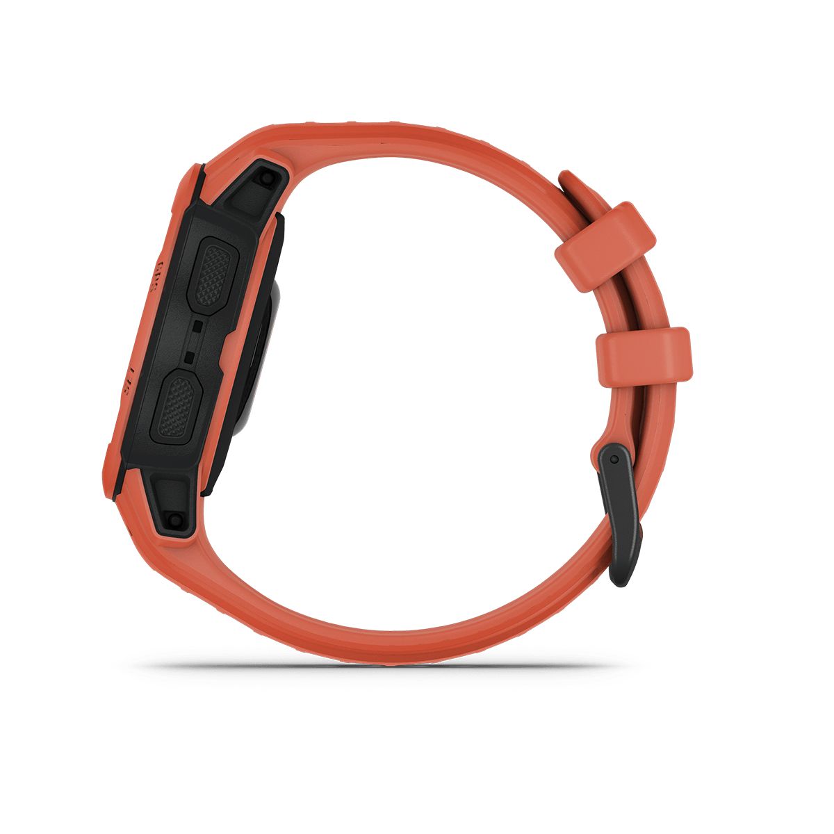 Reloj Garmin Instinct 2S Poppy Naranja img #5