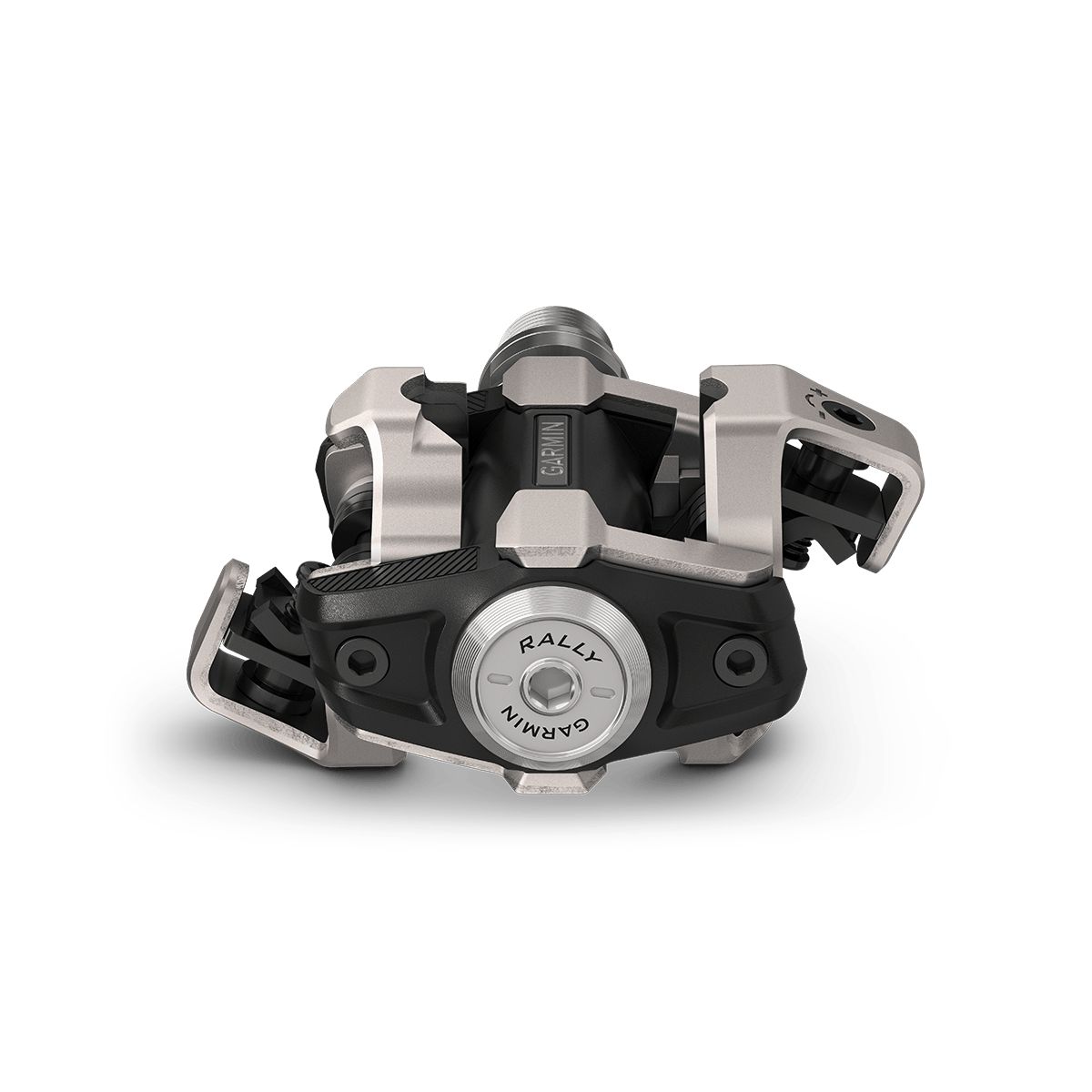 Pedales Potenciometro Garmin Rally™ XC200 Detección Doble img #4