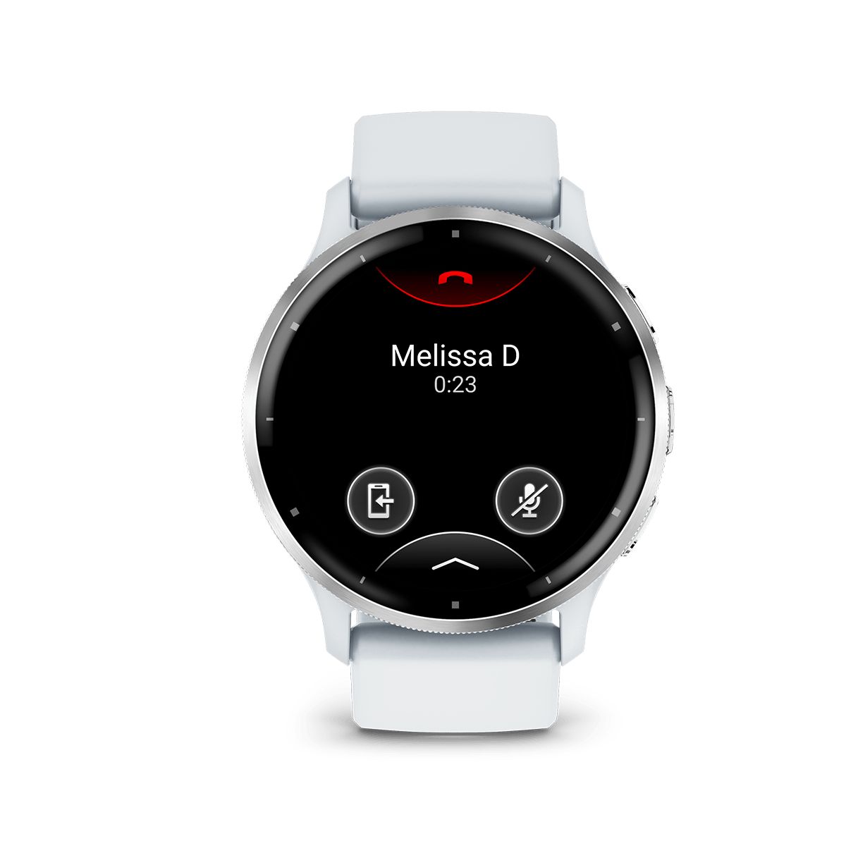Reloj Venu 3 Whitestone Passivated N.A Blanco img #2