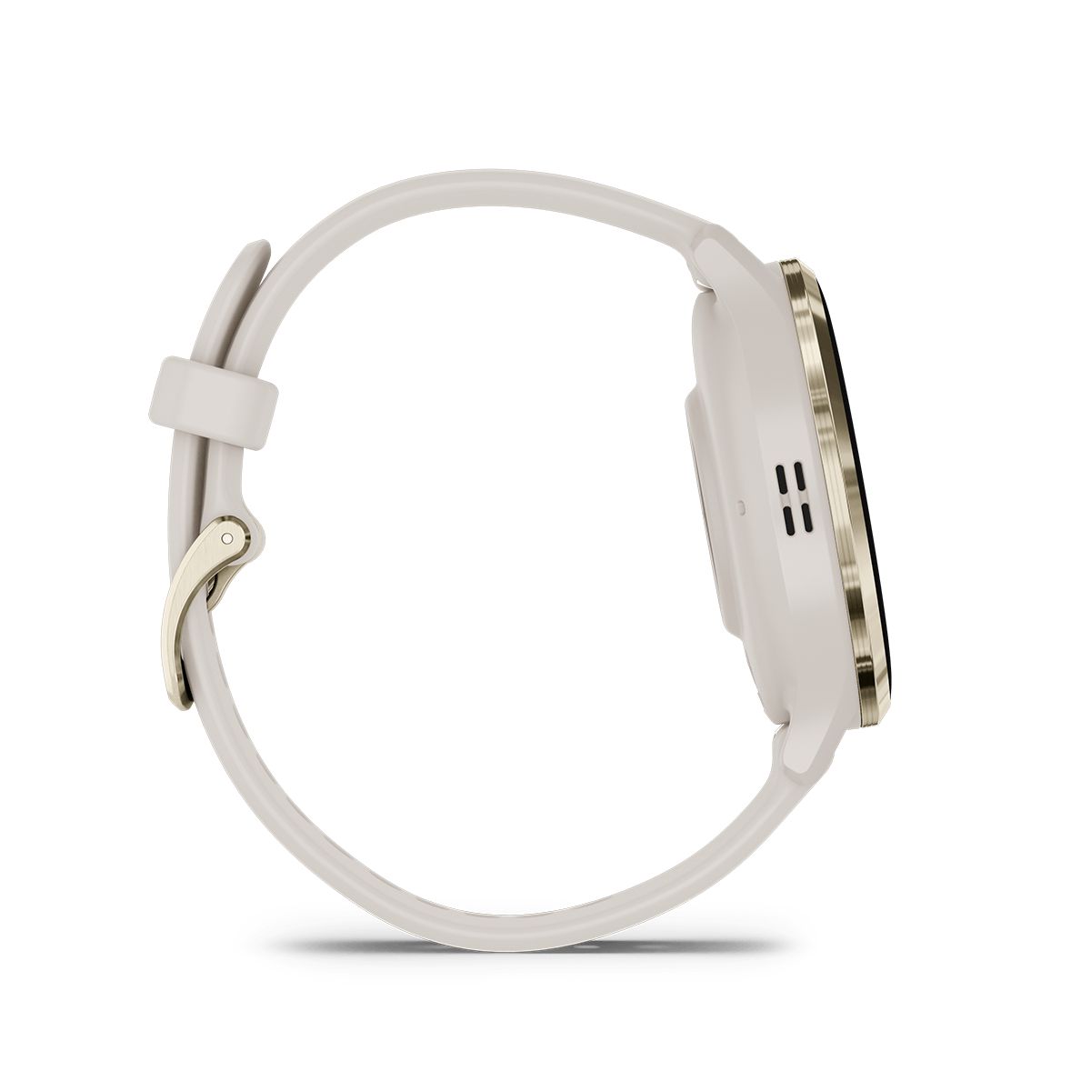 Reloj Venu 3S Ivory Soft Gold N.A Crema img #2
