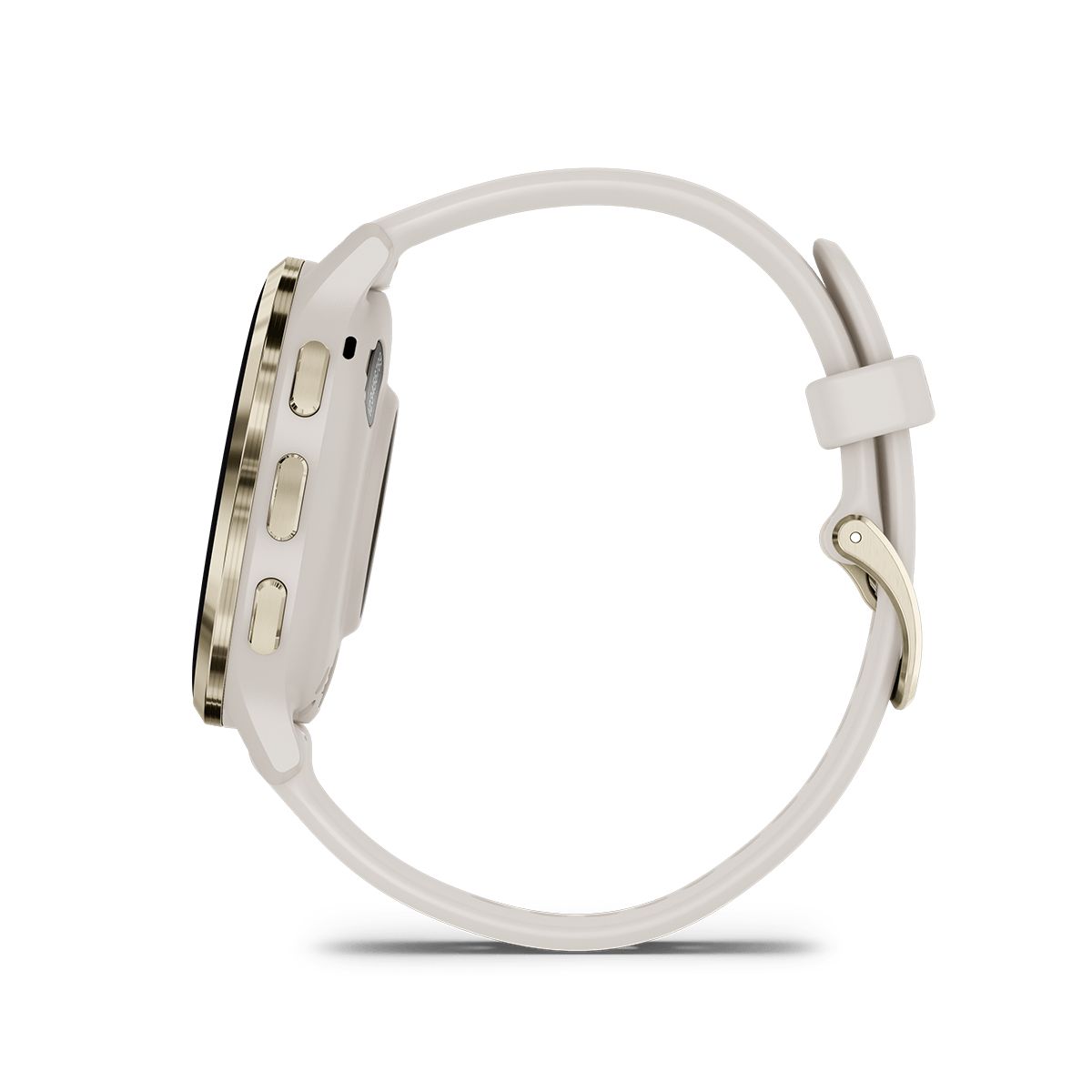 Reloj Venu 3S Ivory Soft Gold N.A Crema img #4