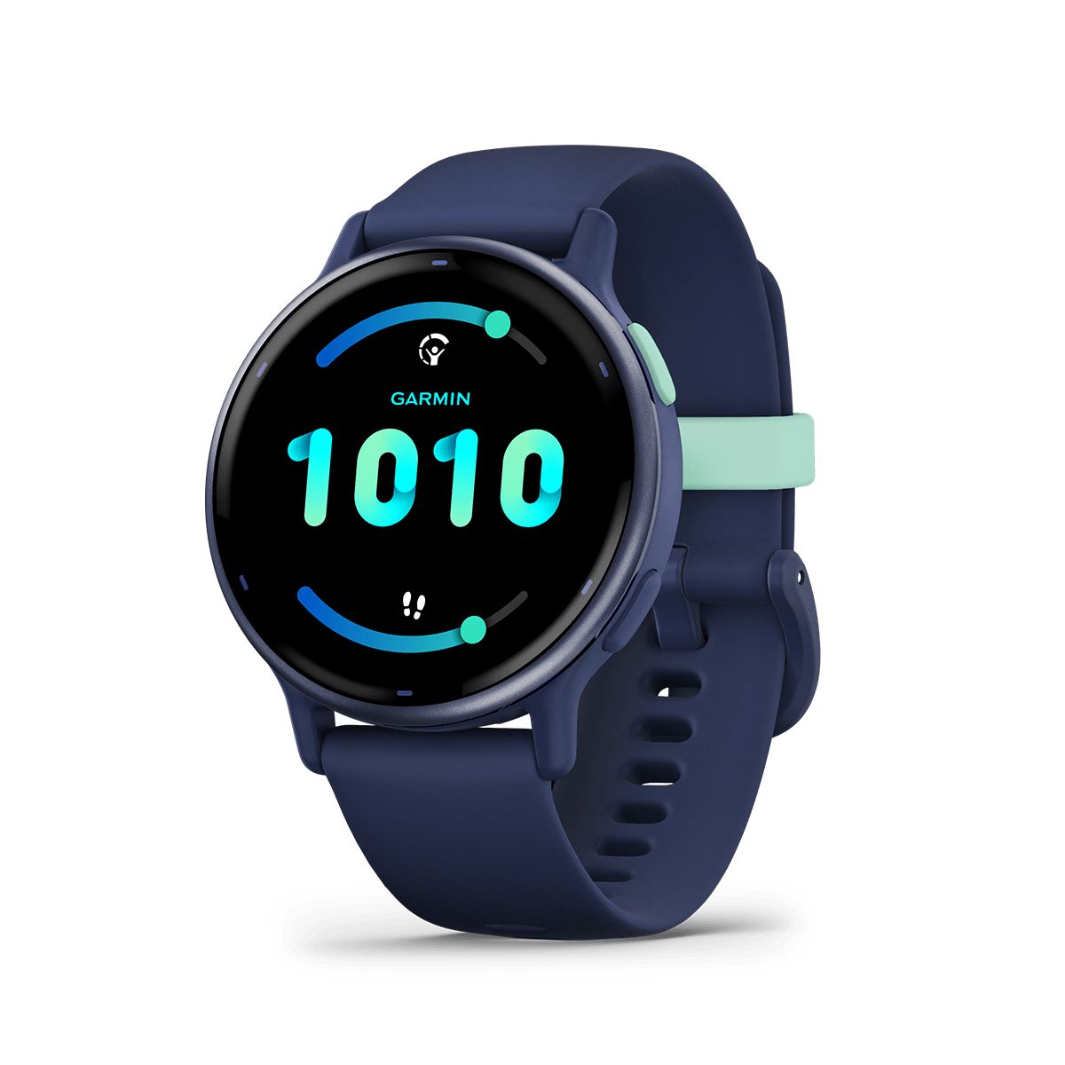 Reloj Vivoactive 5 Blue img #1
