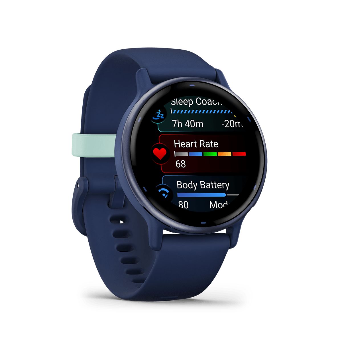 Reloj Vivoactive 5 Blue img #7