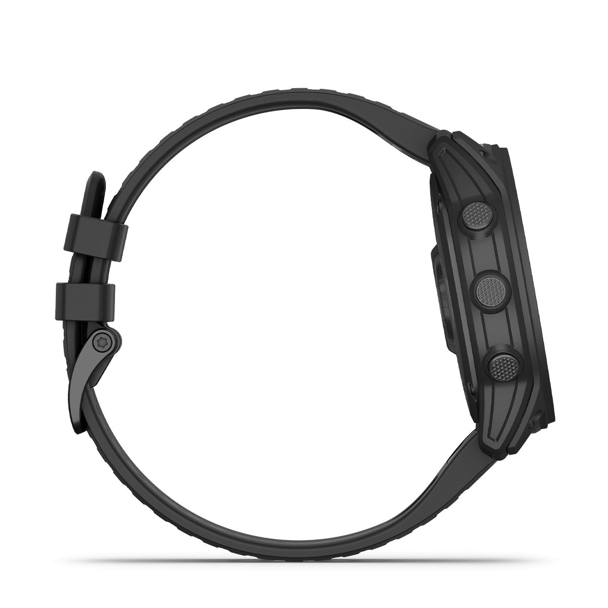Reloj Garmin Tactix 7 GPS Estándar Negro img #5