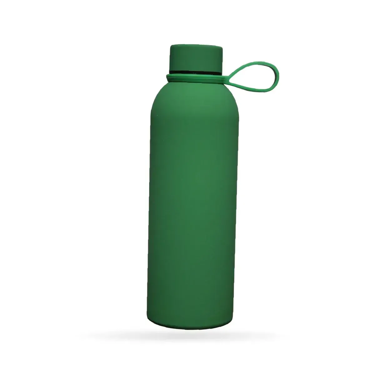 Termo Acero Inoxidable 500 Ml Verde Eco Mate Premium Antigoteo img #1