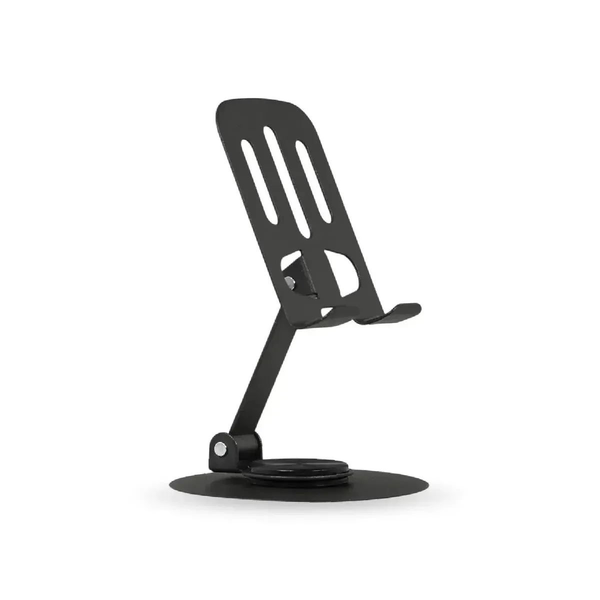 Soporte Holder Para Celular Tablet Metálico Ajustable 360°alta Resistencia img #1