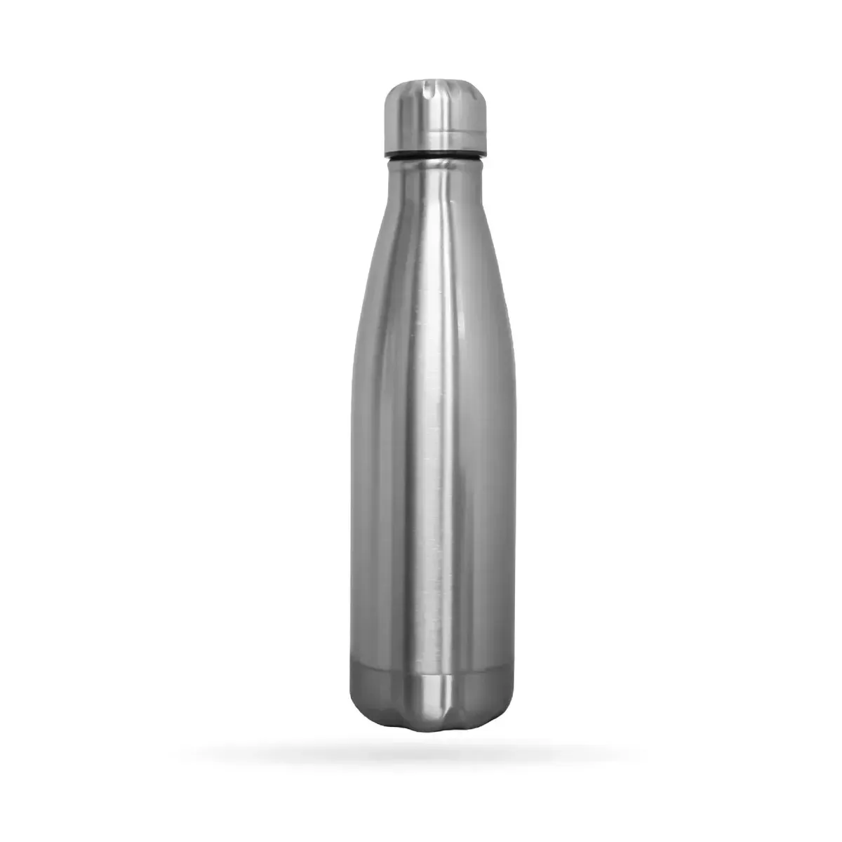 Termo Silver Acero Inoxidable 750ml Premium img #1