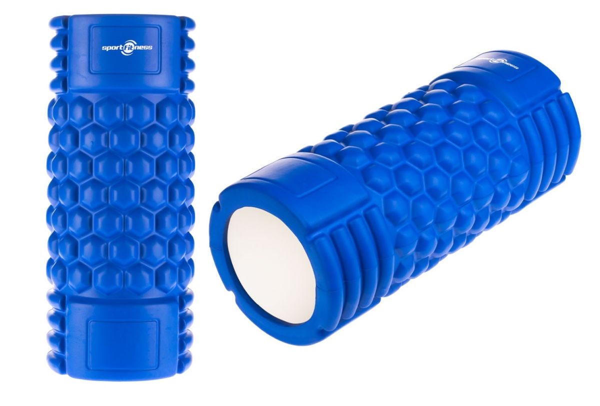 Rodillo Para Masajes Fr-E-001L Sportfitness img #1