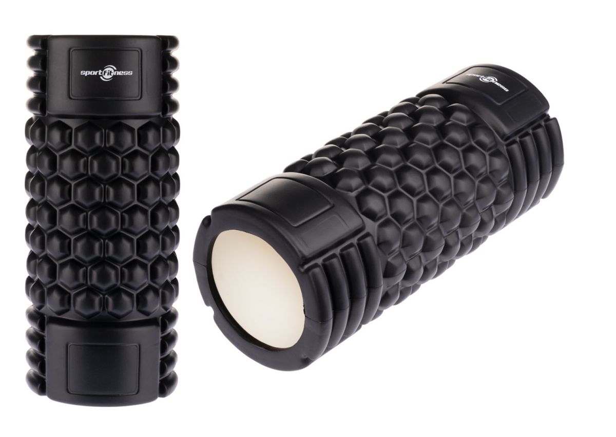 Rodillo Para Masajes Fr-E-001L Sportfitness img #2