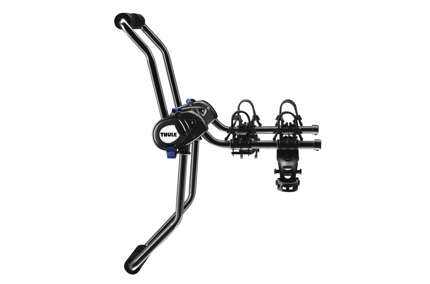 Portabicicletas Thule Baúl  Passage 2Bk img #1