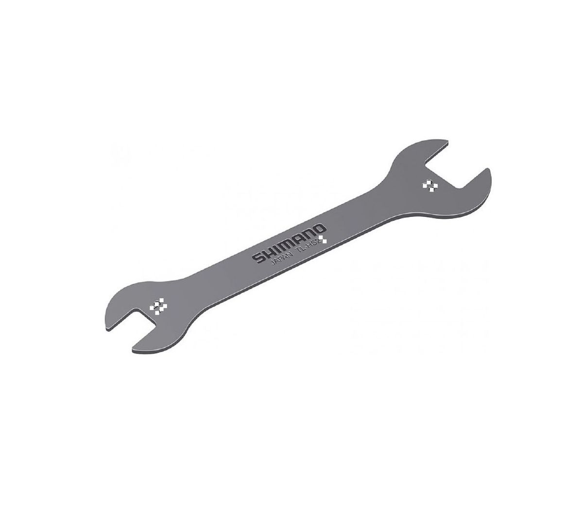Llave Doble Para Conos Shimano TL-HS img #1