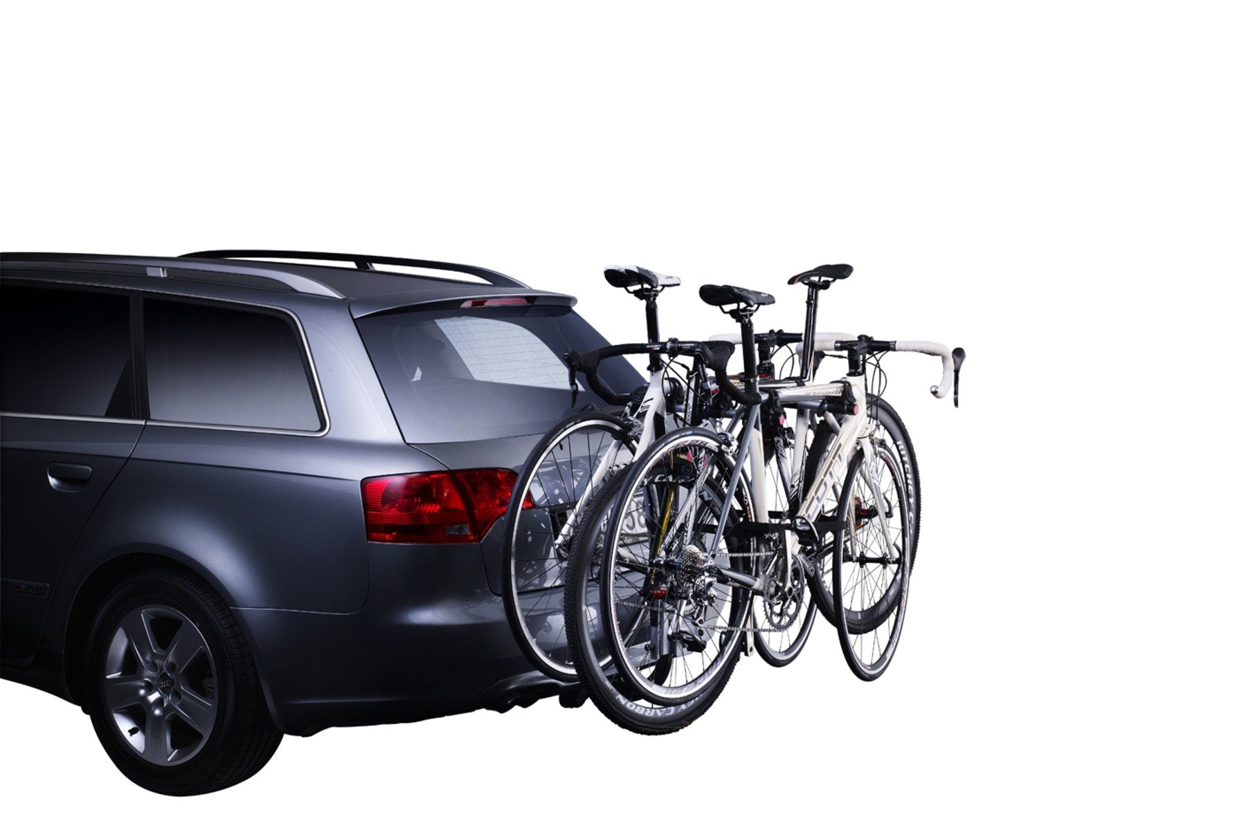 Portabicicletas Thule Hangon 3 Bk 972 + bola 2" img #2