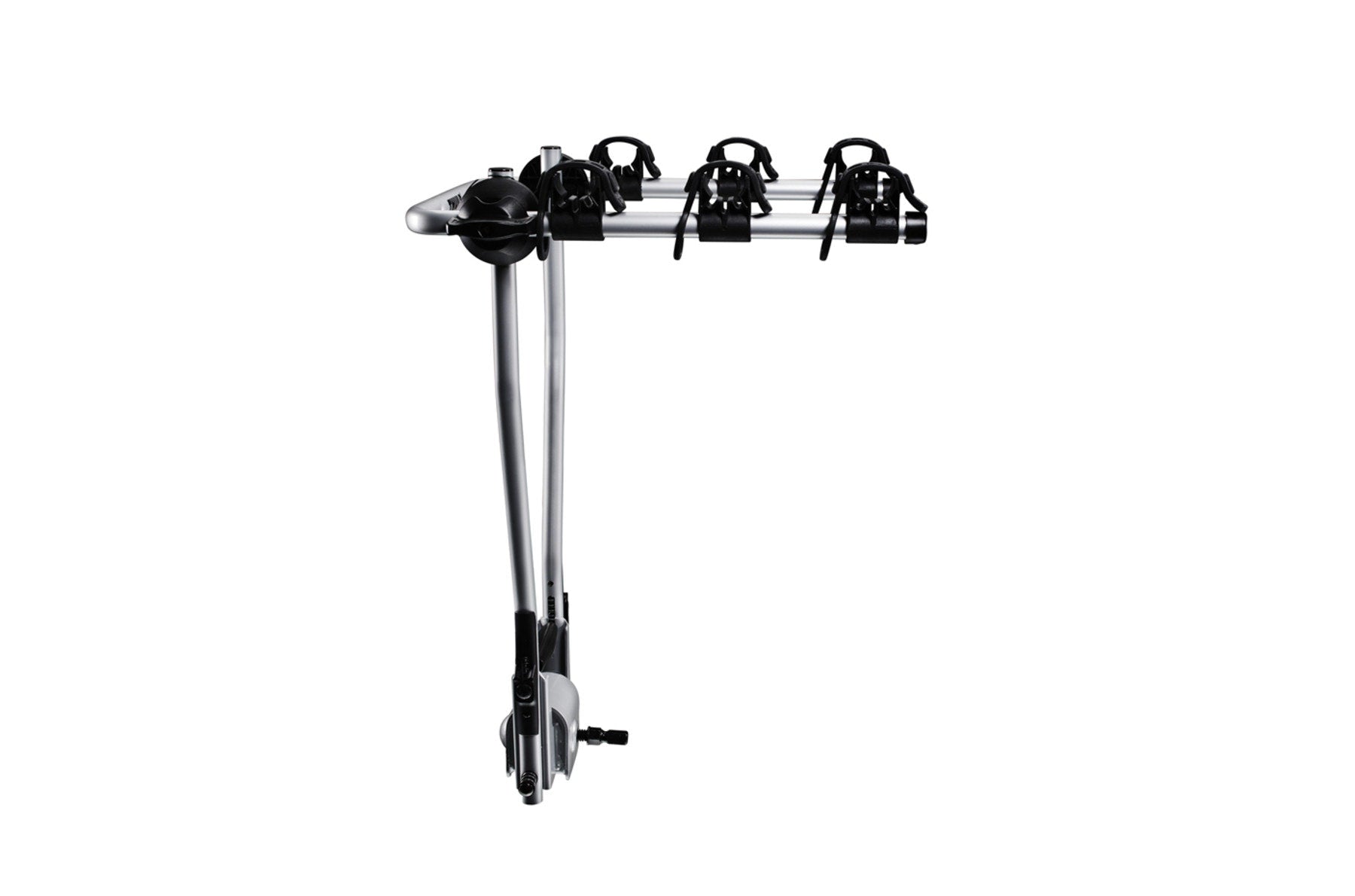 Portabicicletas Thule Hangon 3 Bk 972 + bola 2" img #1