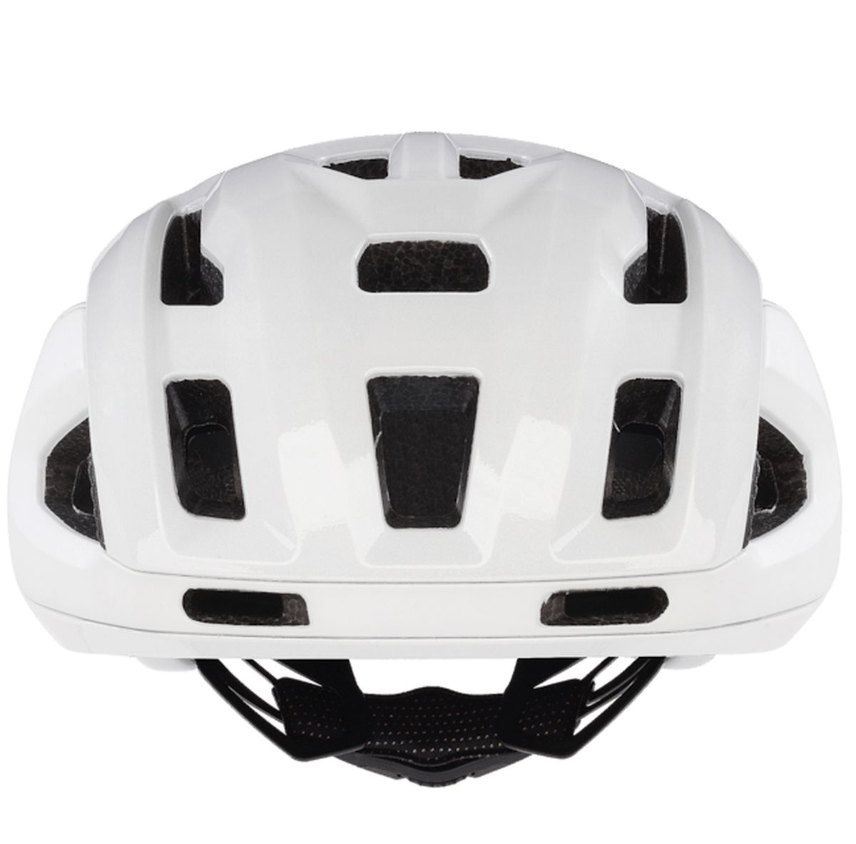 Casco de Ciclismo Oakley Aro3 Endurance Mpis Blanco img #2