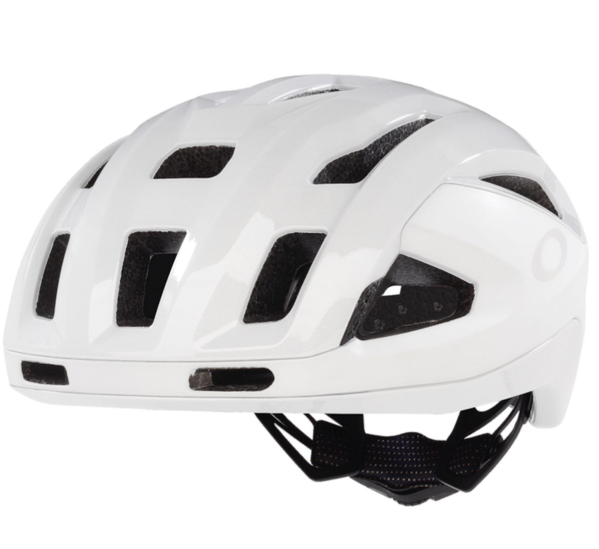Casco de Ciclismo Oakley Aro3 Endurance Mpis Blanco img #1