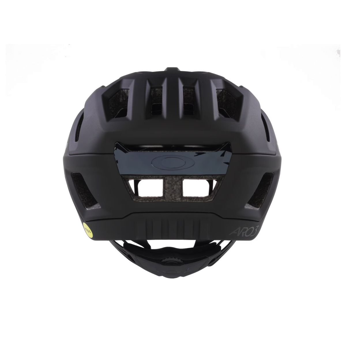 Casco de Ciclismo Oakley Aro3 Endurance Mpis Negro img #3