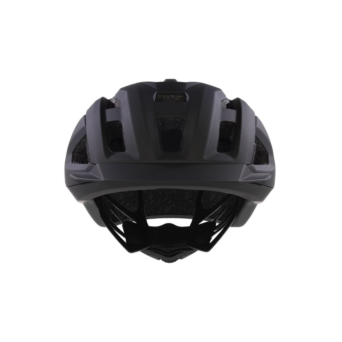 Casco de Ciclismo Oakley Aro3 Endurance Mpis Negro img #2