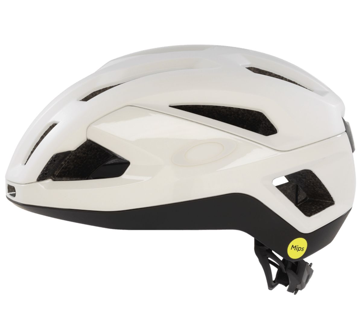 Casco de Ciclismo Oakley Aro3 Endurance Mpis Light Gris img #4