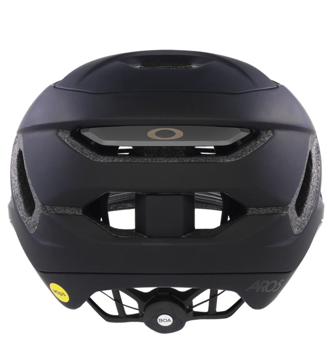 Casco de Ciclismo Oakley Aro5 Race Mips Negro img #3