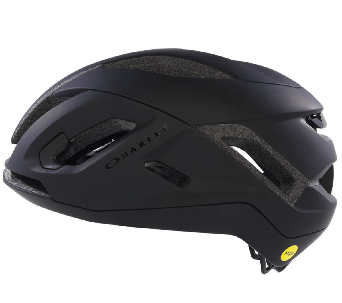 Casco de Ciclismo Oakley Aro5 Race Mips Negro img #4