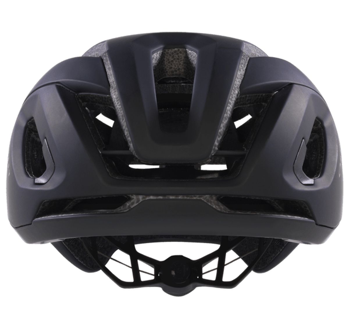 Casco de Ciclismo Oakley Aro5 Race Mips Negro img #2