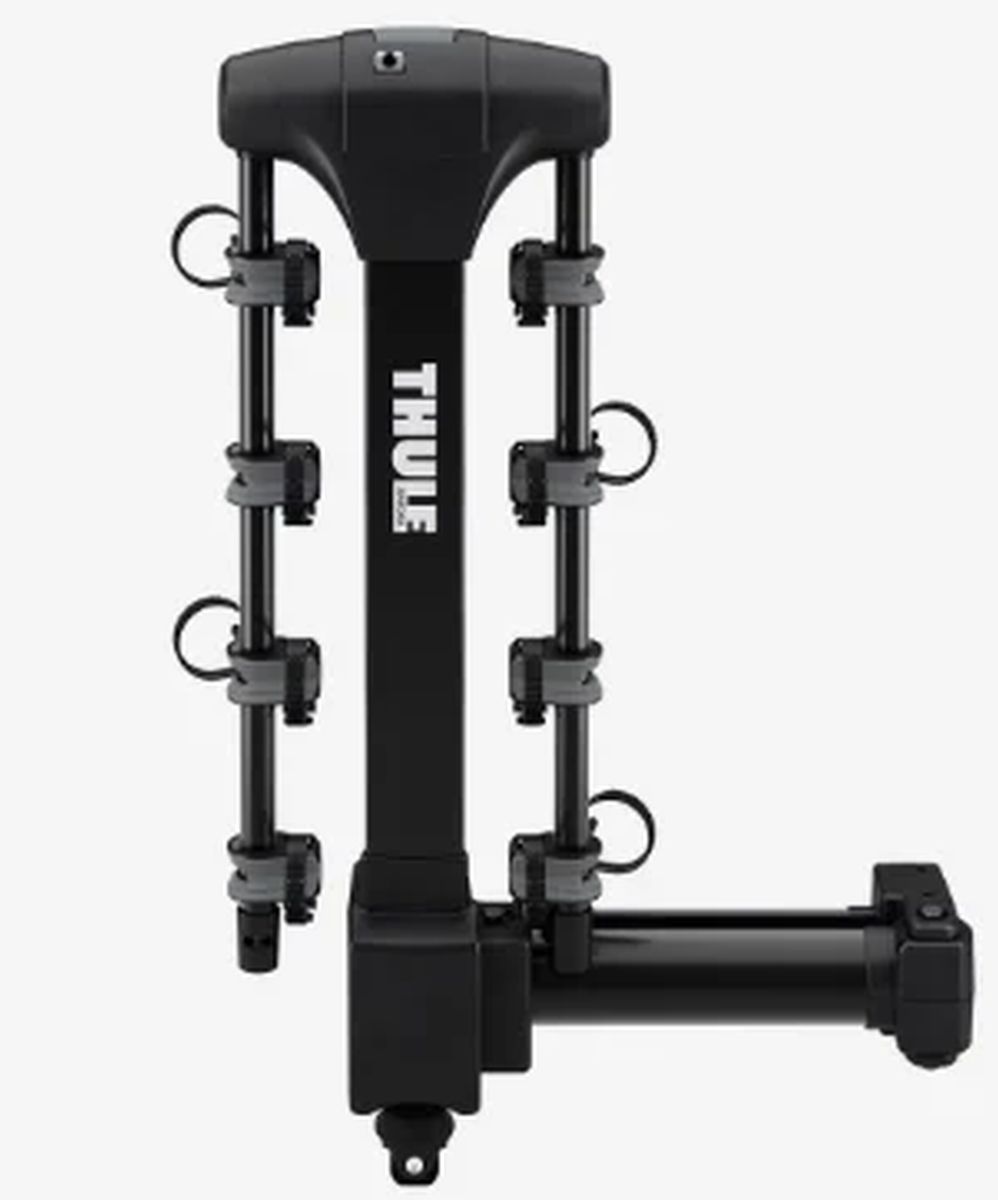 Portabicicletas de Remolque Thule Apex Swing Away 4 Bisis img #1