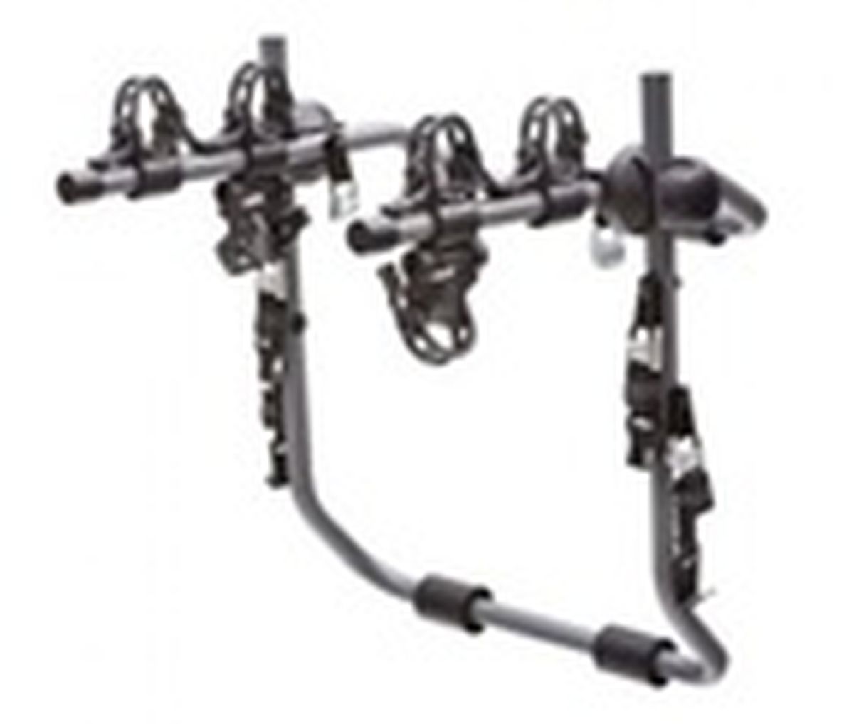 Portabicicletas Thule Baúl Pursuit 2 Bici img #1