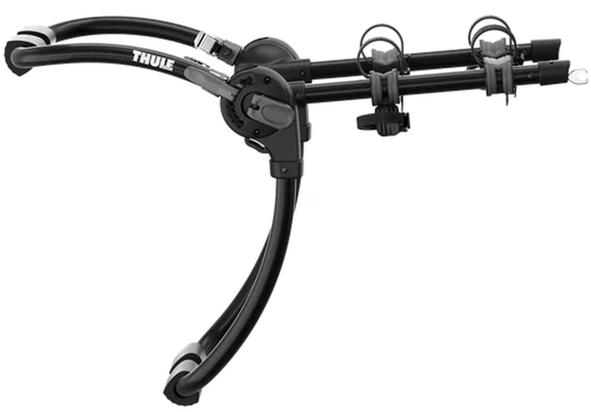 Portabicicletas de Remolque Thule Gateway Pro 3 bicis img #2