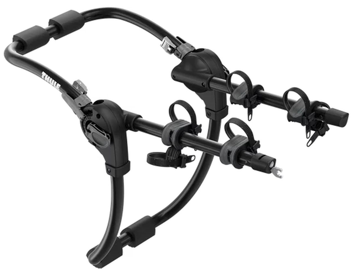 Portabicicletas de Remolque Thule Gateway Pro 3 bicis img #1