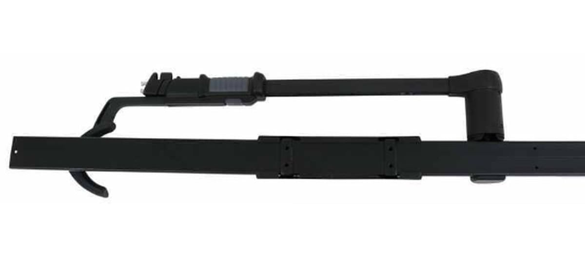 Portabicicletas de Techo Thule Riel T2 pro Seg Bike img #4