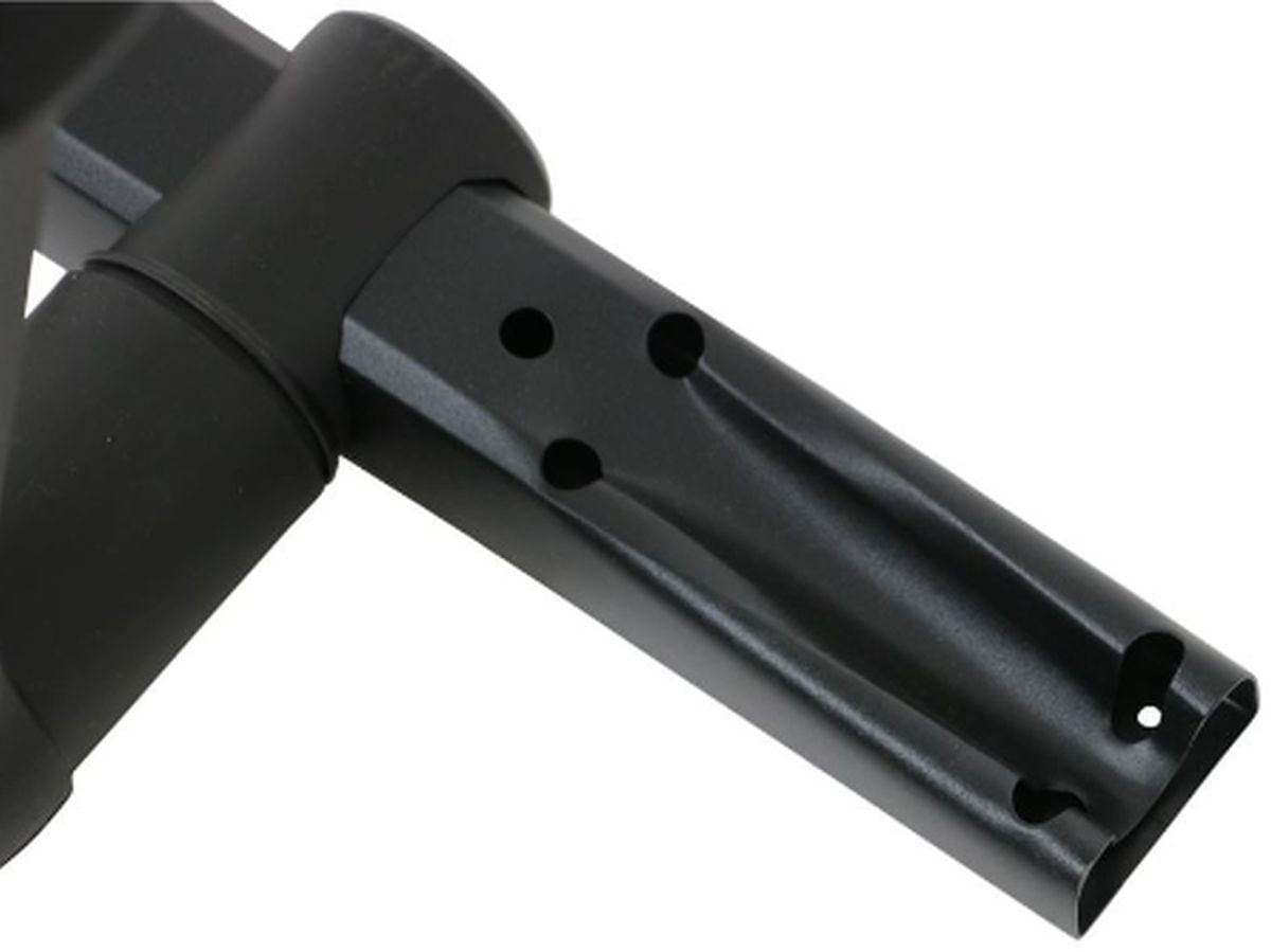 Portabicicletas de Techo Thule Riel T2 pro Seg Bike img #6