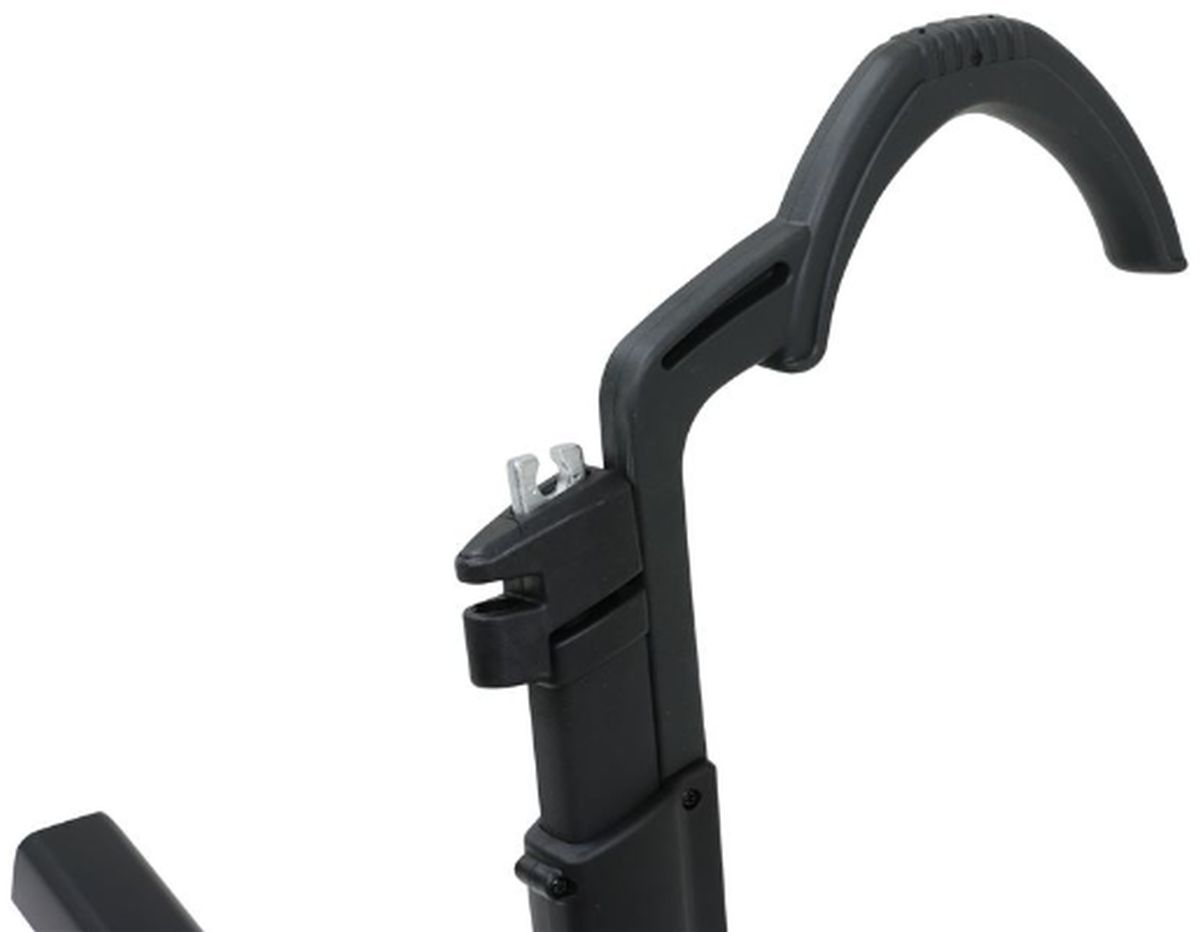 Portabicicletas de Techo Thule Riel T2 pro Seg Bike img #5